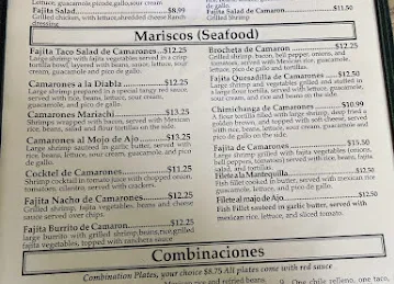 El Mariachi Restaurante