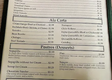 El Mariachi Restaurante