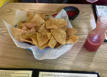 El Mariachi Restaurante