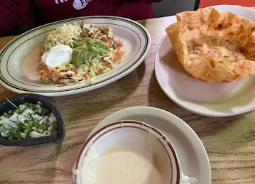 El Mariachi Restaurante