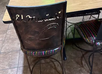 El Mariachi Restaurante