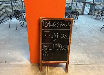 El Mariachi Restaurante