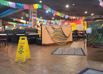 El Monterrey Mexican Grill