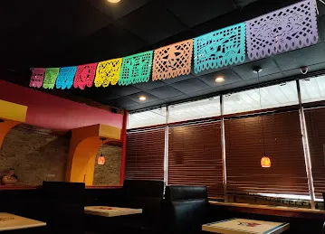El Monterrey Mexican Grill