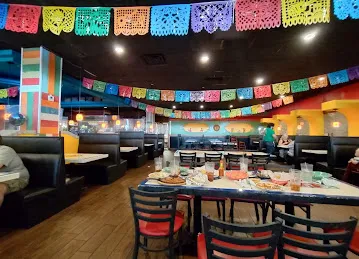 El Monterrey Mexican Grill