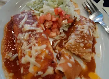 El Monterrey Mexican Grill