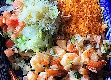 El Monterrey Mexican Grill