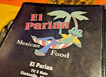 El Parian