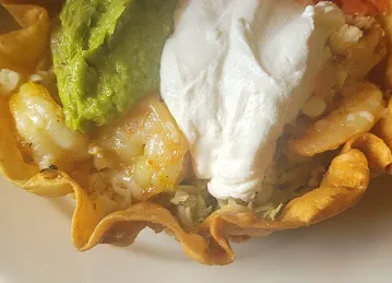 El Vaquero Mexican Restaurant