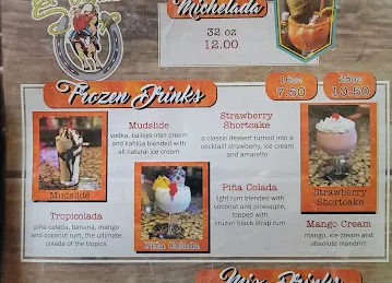 El Vaquero Mexican Restaurant