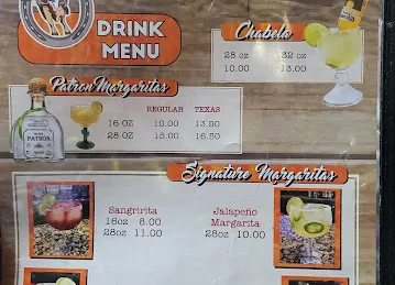 El Vaquero Mexican Restaurant