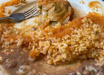 El Vaquero Mexican Restaurant