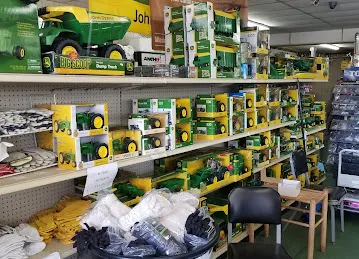 Farmers Cooperative Subiaco