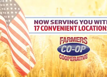 Farmers Cooperative Subiaco