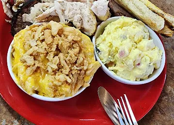 Fat Daddy's Bar-B-Que of London