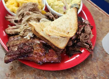 Fat Daddy's Bar-B-Que of London