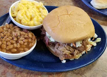 Fat Daddy's Bar-B-Que of London