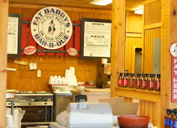 Fat Daddy's Bar-B-Que of London