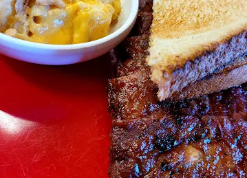 Fat Daddy's Bar-B-Que of London