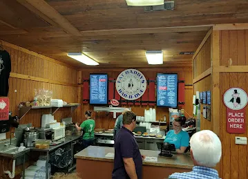 Fat Daddy's Bar-B-Que of London