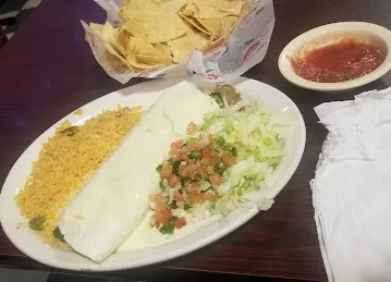 Fiesta Mexicana