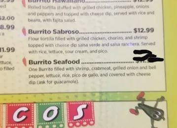 Fiesta Mexicana
