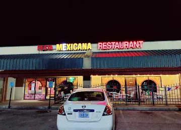 Fiesta Mexicana