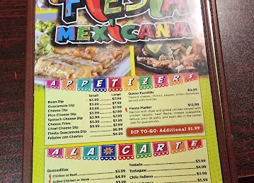 Fiesta Mexicana