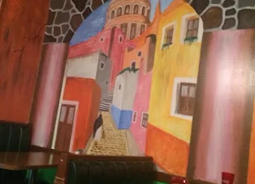 Fiesta Mexicana