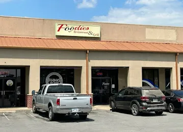 Foodies Restaurant & Grill