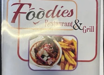 Foodies Restaurant & Grill