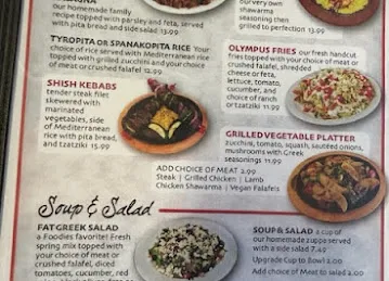 Foodies Restaurant & Grill