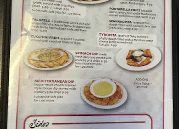 Foodies Restaurant & Grill