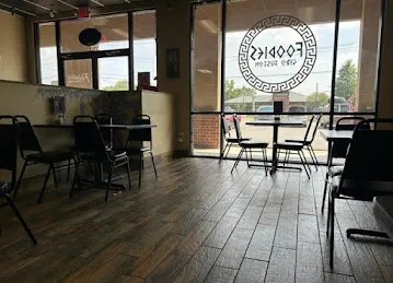 Foodies Restaurant & Grill