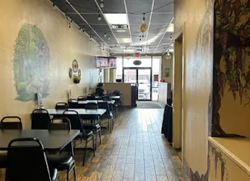 Foodies Restaurant & Grill