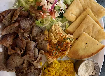 Foodies Restaurant & Grill