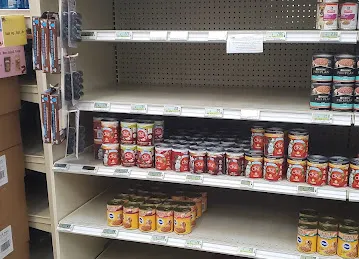 Fort Novosel Commissary