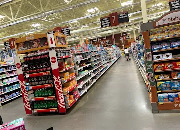 Fort Novosel Commissary