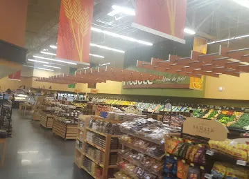 Fort Novosel Commissary