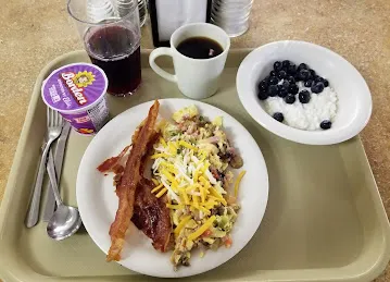 Fort Novosel Dining Facility 2 (BLDG 5914)