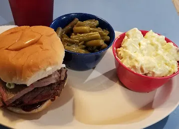 Glenn's Smokehouse