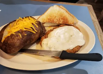 Glenn's Smokehouse