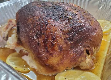 Glenn's Smokehouse
