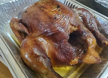 Glenn's Smokehouse