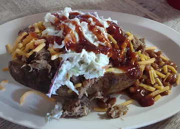Glenn's Smokehouse