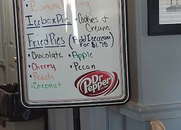 Glenn's Smokehouse