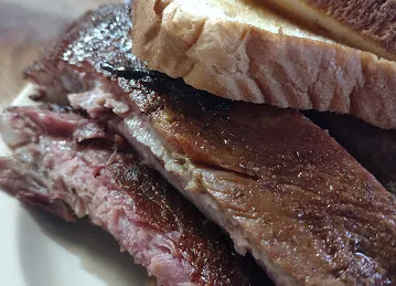 Glenn's Smokehouse