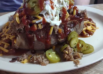 Glenn's Smokehouse