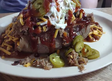 Glenn's Smokehouse