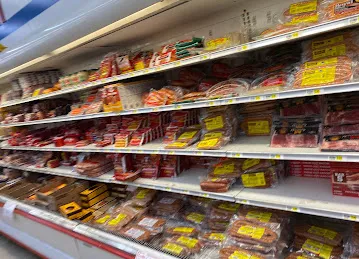 Grocery Outlet